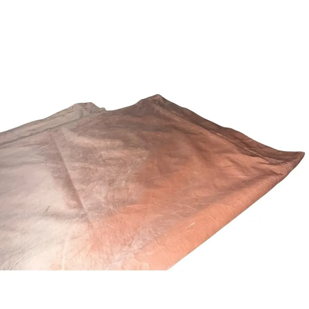 Project 62 Target Pair of Velvet Luster Drapes Curtains Pink Blackout 2 Panels